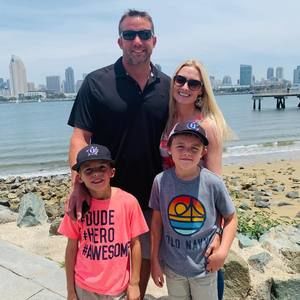 Meet your Posher, Beth